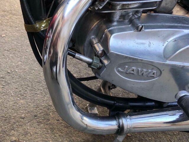 ЯВА Інша, об'ємом двигуна 0 л та пробігом 0 тис. км за 473 $, фото 5 на Automoto.ua