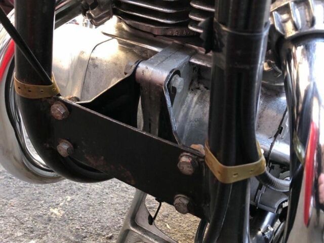 ЯВА Інша, об'ємом двигуна 0 л та пробігом 0 тис. км за 473 $, фото 6 на Automoto.ua