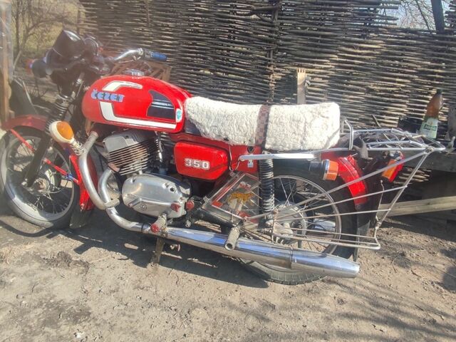 ЯВА Другая, объемом двигателя 0 л и пробегом 0 тыс. км за 1419 $, фото 1 на Automoto.ua