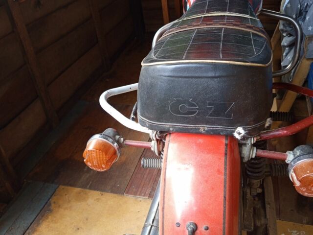 ЯВА Другая, объемом двигателя 0 л и пробегом 0 тыс. км за 1419 $, фото 8 на Automoto.ua