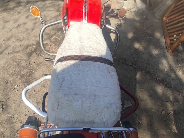 ЯВА Другая, объемом двигателя 0 л и пробегом 0 тыс. км за 1419 $, фото 3 на Automoto.ua