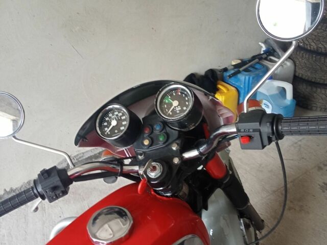 ЯВА Другая, объемом двигателя 0.35 л и пробегом 0 тыс. км за 1500 $, фото 2 на Automoto.ua