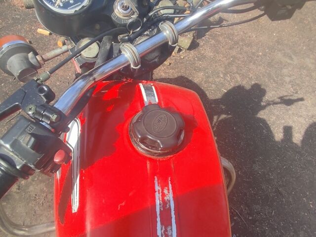 ЯВА Другая, объемом двигателя 0 л и пробегом 0 тыс. км за 1419 $, фото 4 на Automoto.ua