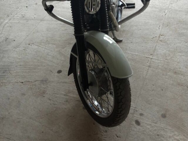 ЯВА Другая, объемом двигателя 0.35 л и пробегом 0 тыс. км за 1500 $, фото 6 на Automoto.ua