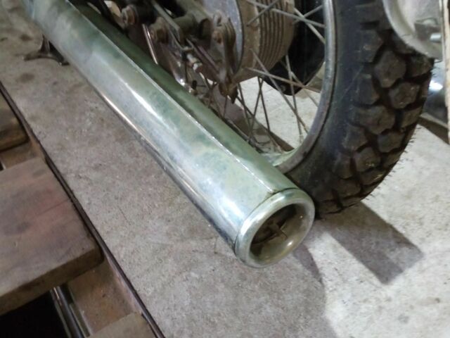 ЯВА Другая, объемом двигателя 0 л и пробегом 0 тыс. км за 356 $, фото 3 на Automoto.ua