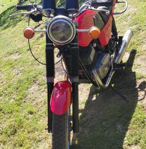 ЯВА Інша, об'ємом двигуна 0 л та пробігом 0 тис. км за 475 $, фото 2 на Automoto.ua