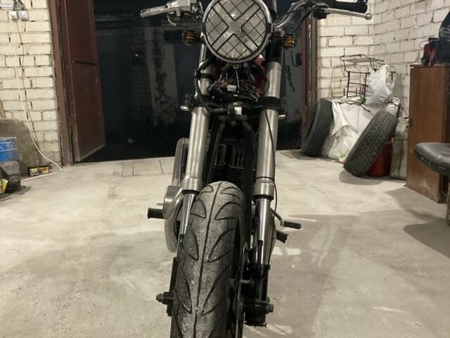 ЯВА Другая, объемом двигателя 0.35 л и пробегом 0 тыс. км за 948 $, фото 1 на Automoto.ua