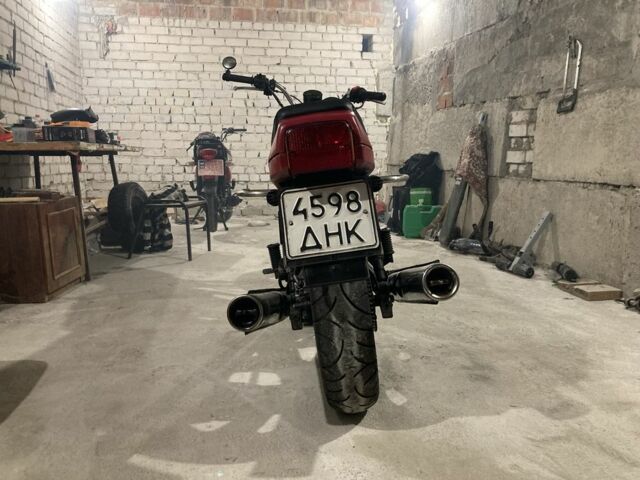 ЯВА Другая, объемом двигателя 0.35 л и пробегом 0 тыс. км за 948 $, фото 7 на Automoto.ua