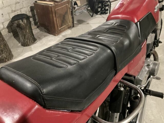 ЯВА Другая, объемом двигателя 0.35 л и пробегом 0 тыс. км за 948 $, фото 2 на Automoto.ua