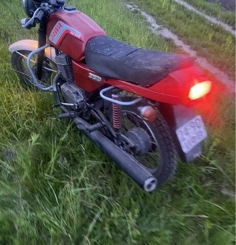 ЯВА Другая, объемом двигателя 3 л и пробегом 0 тыс. км за 475 $, фото 2 на Automoto.ua