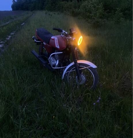 ЯВА Другая, объемом двигателя 3 л и пробегом 0 тыс. км за 475 $, фото 1 на Automoto.ua