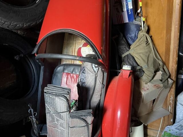 ЯВА Другая, объемом двигателя 0.35 л и пробегом 0 тыс. км за 2200 $, фото 6 на Automoto.ua