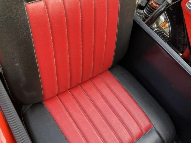 ЯВА Другая, объемом двигателя 0.35 л и пробегом 0 тыс. км за 2200 $, фото 6 на Automoto.ua