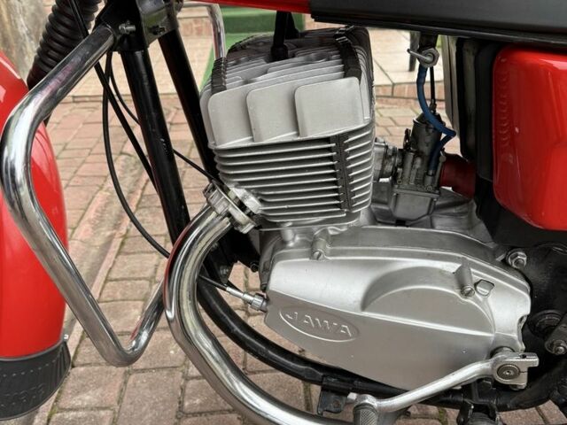 ЯВА Інша, об'ємом двигуна 0.35 л та пробігом 0 тис. км за 2600 $, фото 5 на Automoto.ua