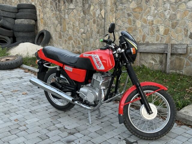 ЯВА Інша, об'ємом двигуна 0.35 л та пробігом 0 тис. км за 2600 $, фото 20 на Automoto.ua