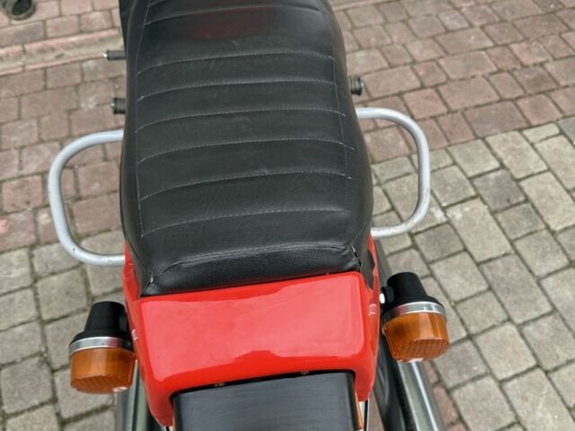 ЯВА Інша, об'ємом двигуна 0.35 л та пробігом 0 тис. км за 2600 $, фото 11 на Automoto.ua