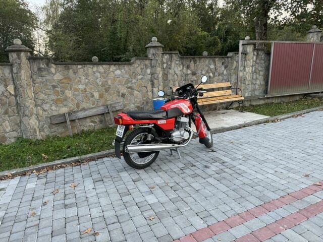 ЯВА Інша, об'ємом двигуна 0.35 л та пробігом 0 тис. км за 2600 $, фото 9 на Automoto.ua