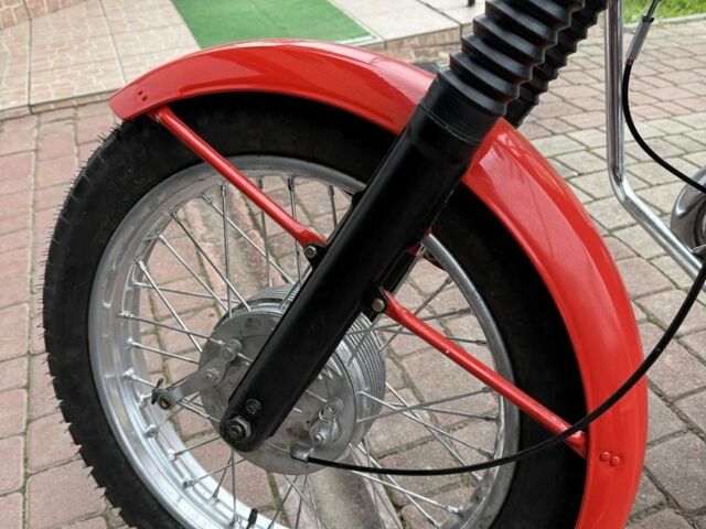 ЯВА Інша, об'ємом двигуна 0.35 л та пробігом 0 тис. км за 2600 $, фото 12 на Automoto.ua