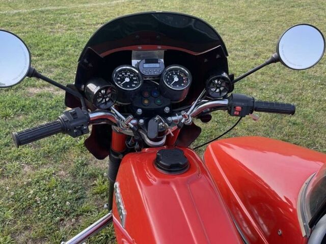 ЯВА Другая, объемом двигателя 0.35 л и пробегом 0 тыс. км за 2200 $, фото 3 на Automoto.ua