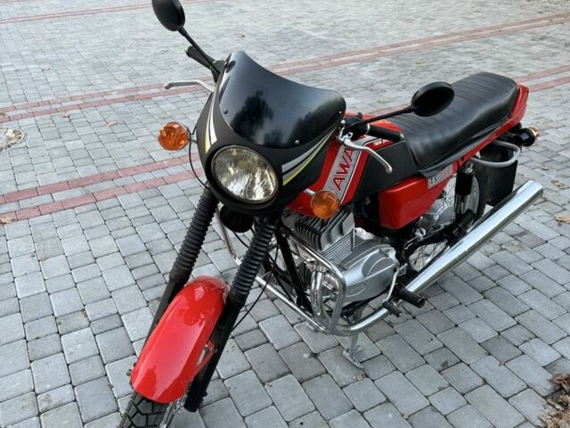 ЯВА Інша, об'ємом двигуна 0.35 л та пробігом 0 тис. км за 2600 $, фото 14 на Automoto.ua