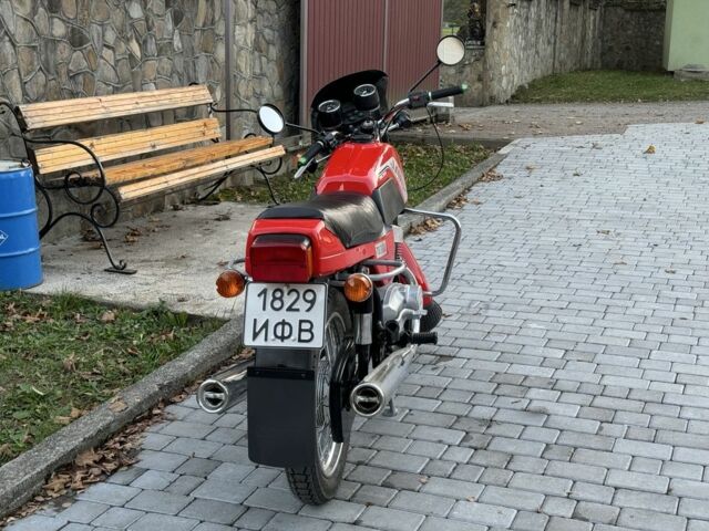 ЯВА Інша, об'ємом двигуна 0.35 л та пробігом 0 тис. км за 2600 $, фото 19 на Automoto.ua