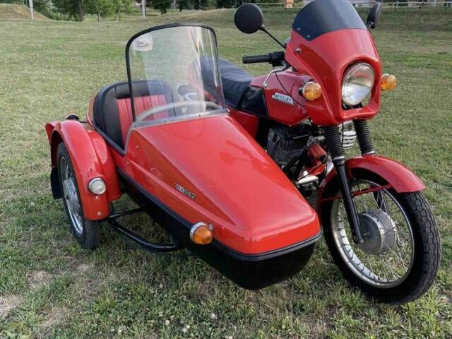 ЯВА Другая, объемом двигателя 0.35 л и пробегом 0 тыс. км за 2200 $, фото 1 на Automoto.ua