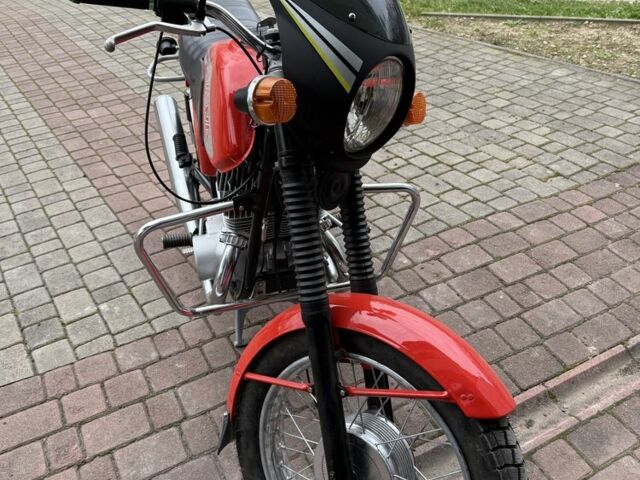 ЯВА Інша, об'ємом двигуна 0.35 л та пробігом 0 тис. км за 2600 $, фото 3 на Automoto.ua