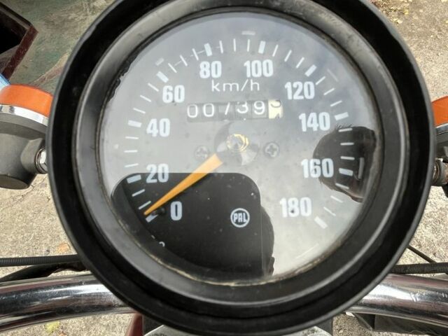 ЯВА Другая, объемом двигателя 0.25 л и пробегом 0 тыс. км за 368 $, фото 3 на Automoto.ua