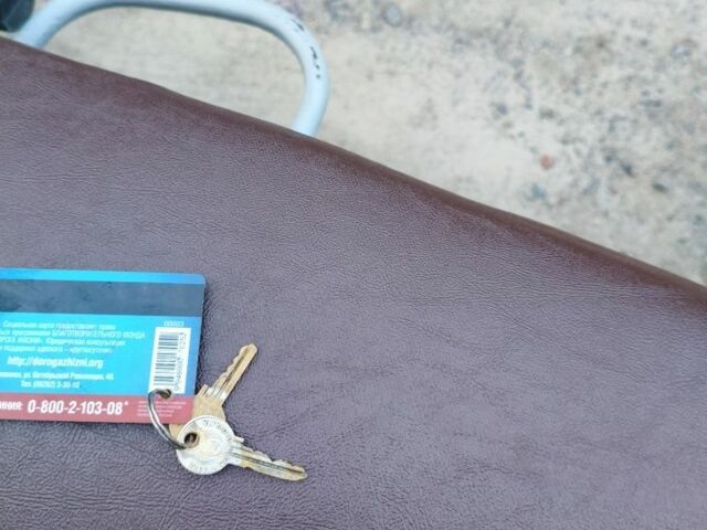 ЯВА Другая, объемом двигателя 0.35 л и пробегом 0 тыс. км за 1100 $, фото 9 на Automoto.ua