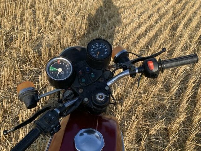 ЯВА Другая, объемом двигателя 0.35 л и пробегом 0 тыс. км за 13500 $, фото 5 на Automoto.ua