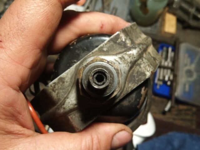 ЯВА Другая, объемом двигателя 0 л и пробегом 0 тыс. км за 38 $, фото 4 на Automoto.ua