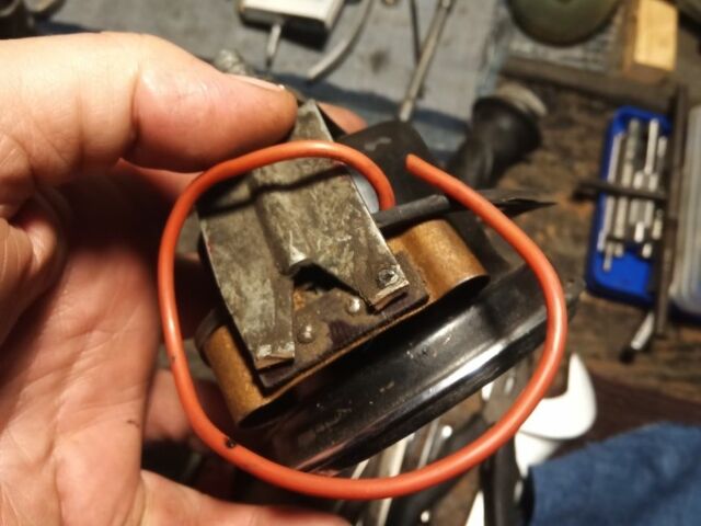 ЯВА Другая, объемом двигателя 0 л и пробегом 0 тыс. км за 38 $, фото 3 на Automoto.ua