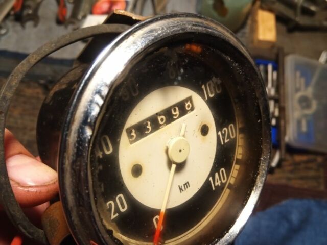 ЯВА Другая, объемом двигателя 0 л и пробегом 0 тыс. км за 38 $, фото 5 на Automoto.ua