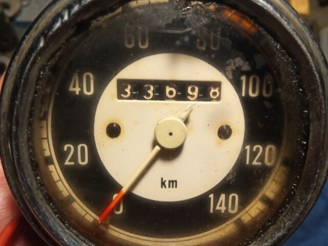 ЯВА Другая, объемом двигателя 0 л и пробегом 0 тыс. км за 38 $, фото 6 на Automoto.ua