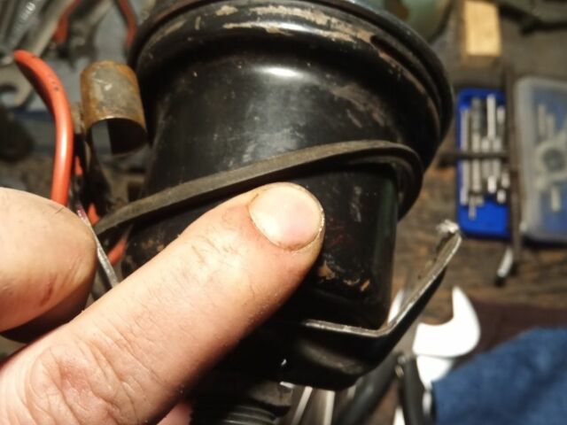 ЯВА Другая, объемом двигателя 0 л и пробегом 0 тыс. км за 38 $, фото 2 на Automoto.ua