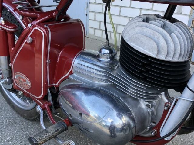 ЯВА Другая, объемом двигателя 0 л и пробегом 0 тыс. км за 2300 $, фото 5 на Automoto.ua