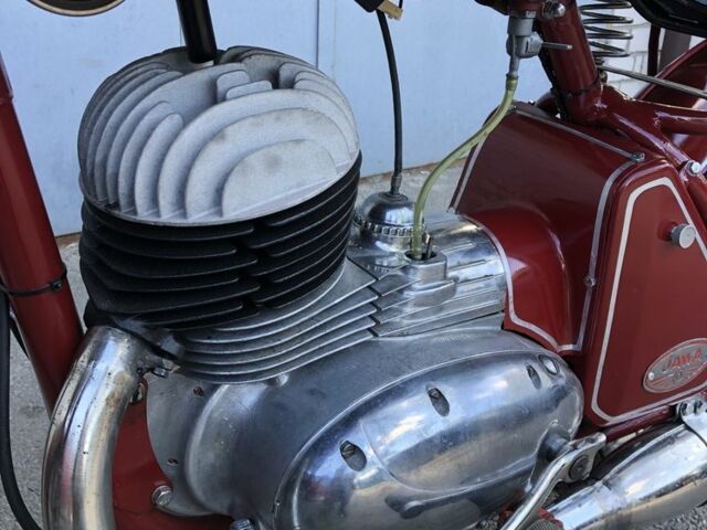 ЯВА Другая, объемом двигателя 0 л и пробегом 0 тыс. км за 2300 $, фото 6 на Automoto.ua