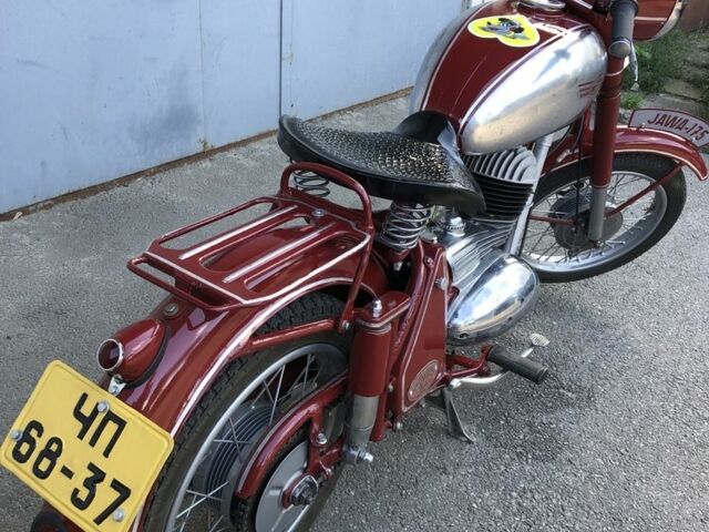 ЯВА Другая, объемом двигателя 0 л и пробегом 0 тыс. км за 2300 $, фото 1 на Automoto.ua