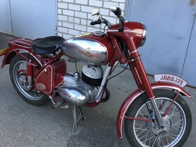 ЯВА Другая, объемом двигателя 0 л и пробегом 0 тыс. км за 2300 $, фото 3 на Automoto.ua