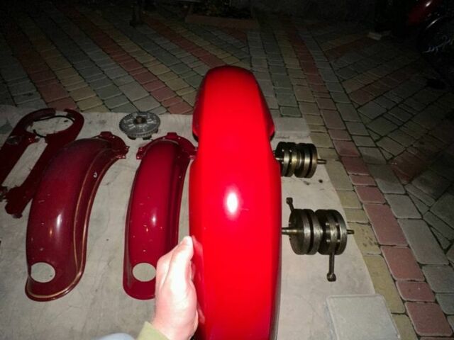 ЯВА Другая, объемом двигателя 0 л и пробегом 0 тыс. км за 87 $, фото 2 на Automoto.ua