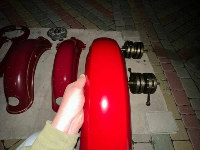 ЯВА Другая, объемом двигателя 0 л и пробегом 0 тыс. км за 87 $, фото 3 на Automoto.ua