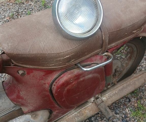 ЯВА Інша, об'ємом двигуна 0.25 л та пробігом 0 тис. км за 787 $, фото 4 на Automoto.ua