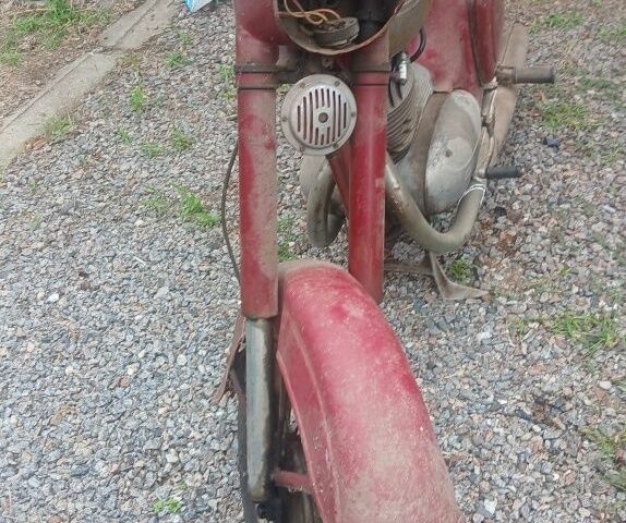 ЯВА Інша, об'ємом двигуна 0.25 л та пробігом 0 тис. км за 787 $, фото 5 на Automoto.ua