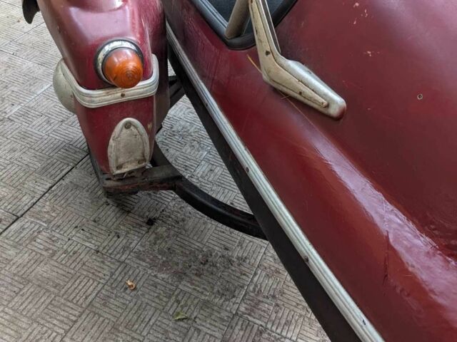 ЯВА Інша, об'ємом двигуна 0.35 л та пробігом 0 тис. км за 883 $, фото 3 на Automoto.ua