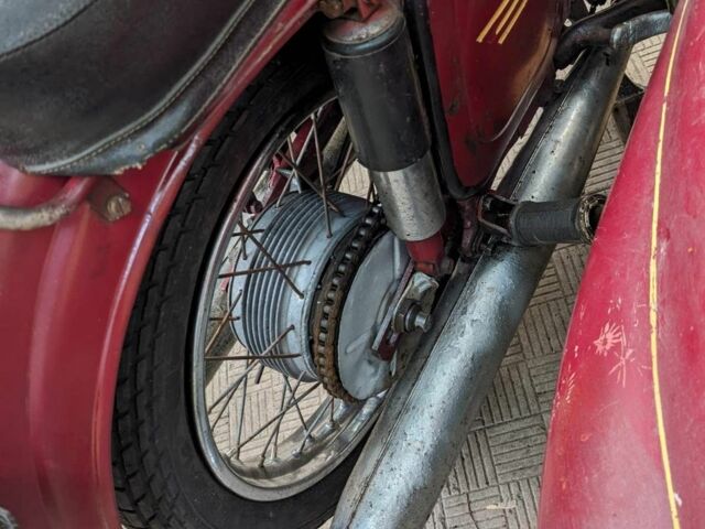 ЯВА Інша, об'ємом двигуна 0.35 л та пробігом 0 тис. км за 883 $, фото 5 на Automoto.ua