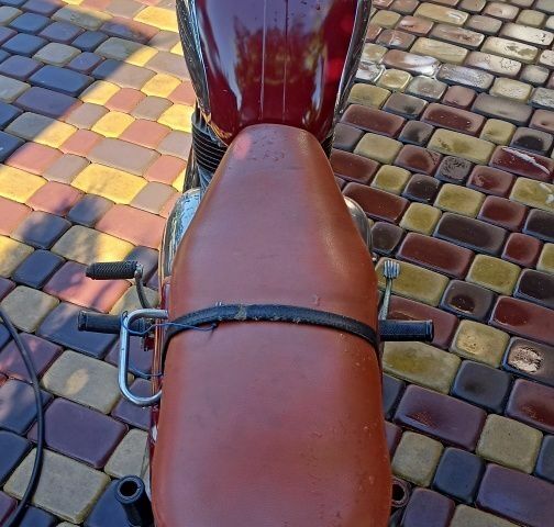 ЯВА Другая, объемом двигателя 0.36 л и пробегом 0 тыс. км за 1500 $, фото 1 на Automoto.ua