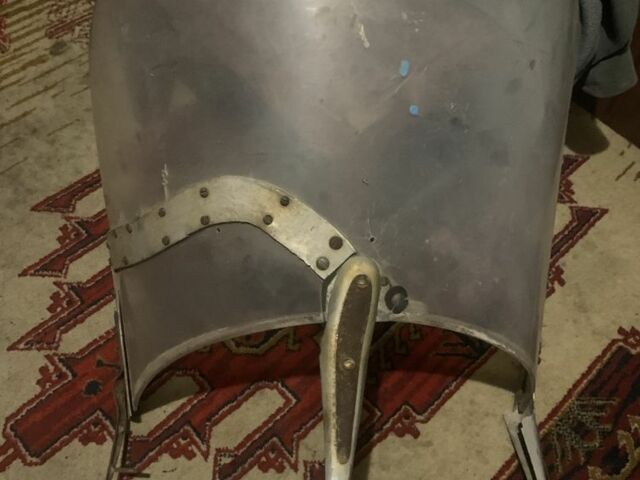 ЯВА Другая, объемом двигателя 0 л и пробегом 0 тыс. км за 192 $, фото 1 на Automoto.ua