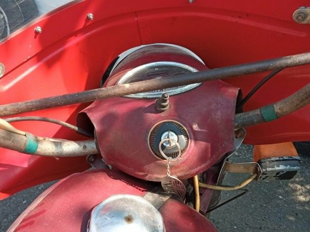 ЯВА Другая, объемом двигателя 0.35 л и пробегом 0 тыс. км за 1000 $, фото 1 на Automoto.ua