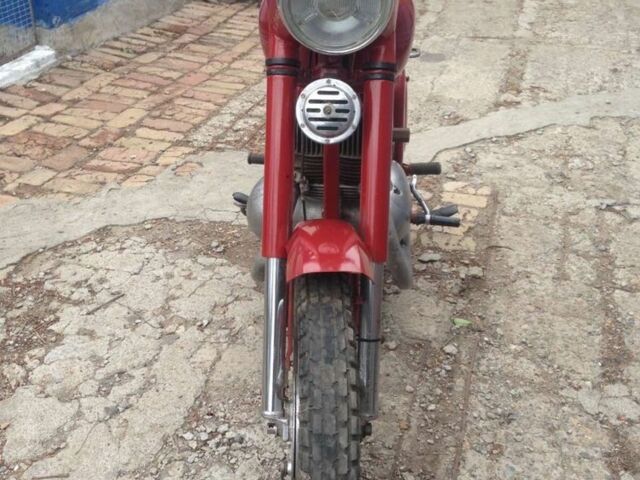 ЯВА Другая, объемом двигателя 0.35 л и пробегом 0 тыс. км за 357 $, фото 2 на Automoto.ua