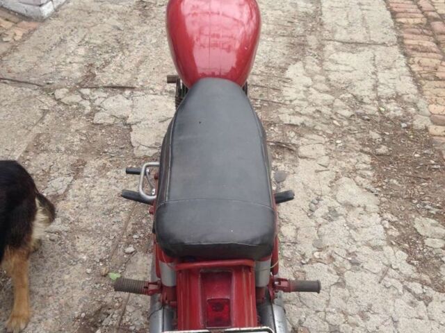 ЯВА Другая, объемом двигателя 0.35 л и пробегом 0 тыс. км за 357 $, фото 3 на Automoto.ua